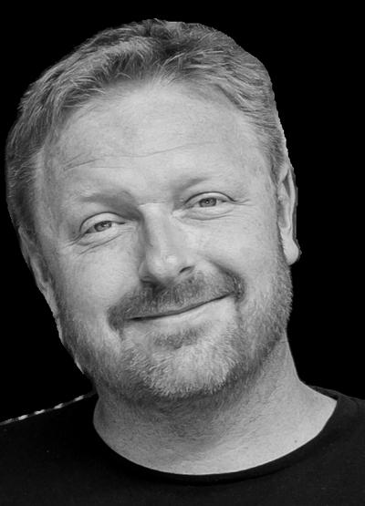 Daniel Gavel, photo 1