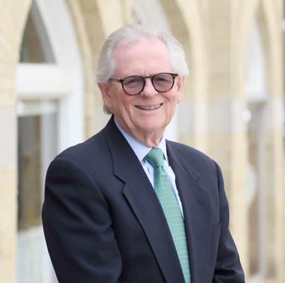 Steve Alexander, photo 1