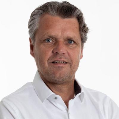 Fred Slagter, photo 1