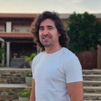 Marco González, photo 2