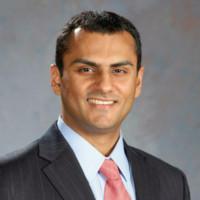 Rohit Gandhi, photo 2