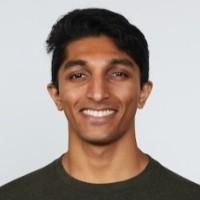 Manoj Kanagaraj, photo 2