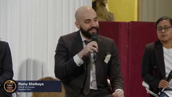 Ramy Shelbaya, photo 1