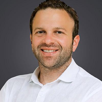 Garrett Levey, photo 1