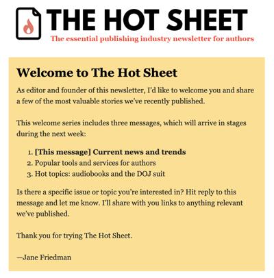 Porter Anderson, photo 2