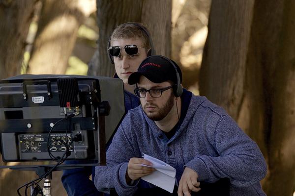 Alex Raiman, photo 2