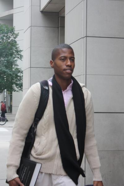 Ezrah Bryant, photo 2