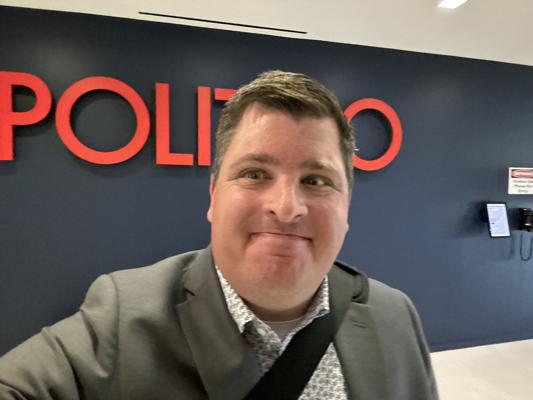 Jeremy Bowers, photo 1