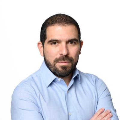 Sivan Levinovitz, photo 2