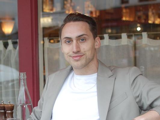 Stefan Bartel, photo 1