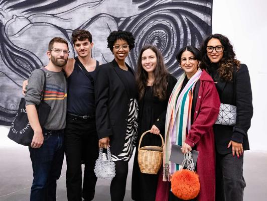 Jasmin Tabatabaee, photo 2