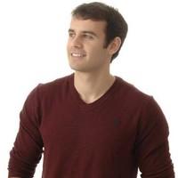 Benjamin Lieber, photo 1