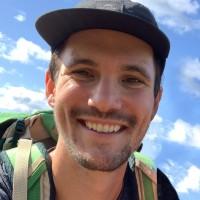 Elliot Robia, photo 1