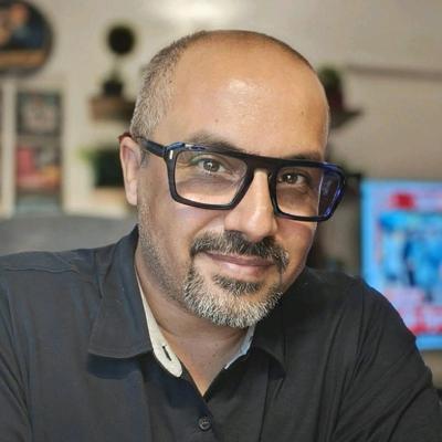 Vikas Sethi, photo 2