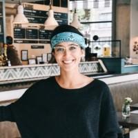 Zach Flanzman, photo 1