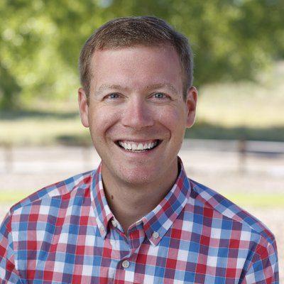 Daniel Atwood, photo 2