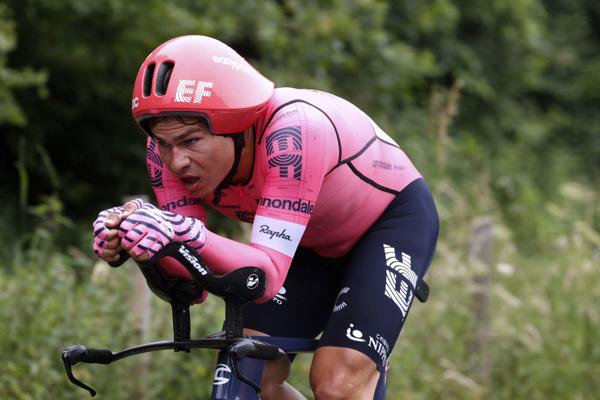 Max Bissegger, photo 1