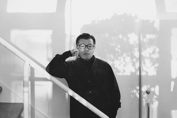 Hiro Awanohara, photo 2