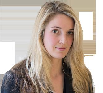 Natalie McNamee, photo 2