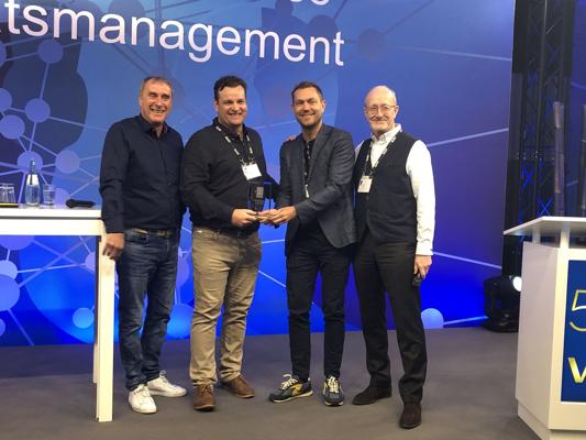 Michael Harbin, photo 1