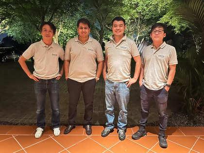 Rajeev Ranka, photo 1