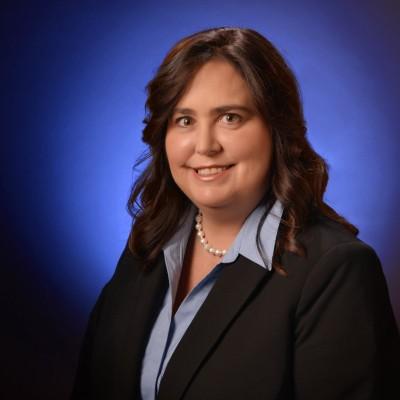 Brenda Atchley, photo 1