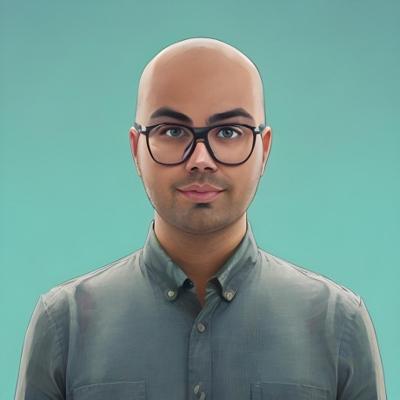 ⛵️ Andre Andre Elizondo, photo 2