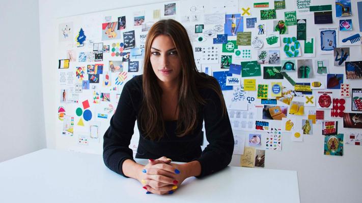 Michelle Mattar, photo 1