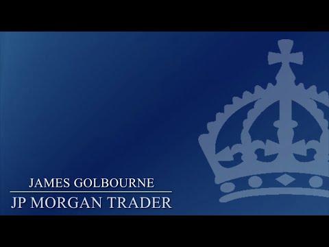 James Goulbourne, photo 2