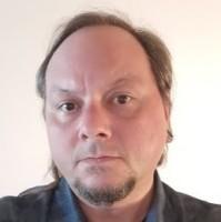 Curtis Bendt, photo 1