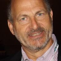 David Abell, photo 2