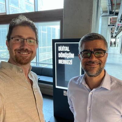 Sedat Sezer, photo 2