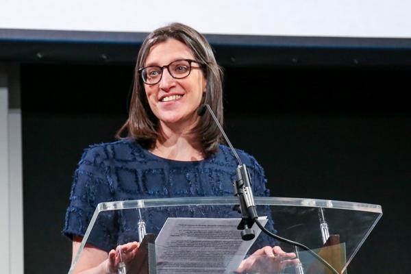 Joanna Samuels, photo 1