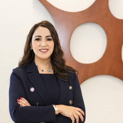 María Martinez, photo 2