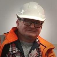 Richard Aalbregt, photo 1