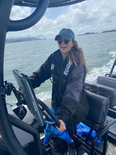 Kayla Keyes, photo 2