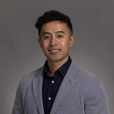 Mike Ngo, photo 1