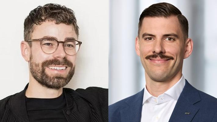 Alexander Grimm, photo 2