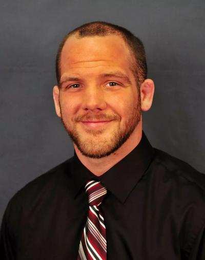 Travis Whitt, photo 2