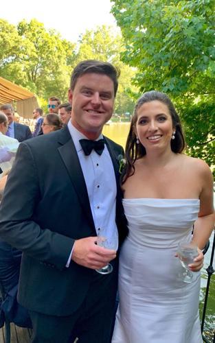 Olivia Segarra Ford, photo 1