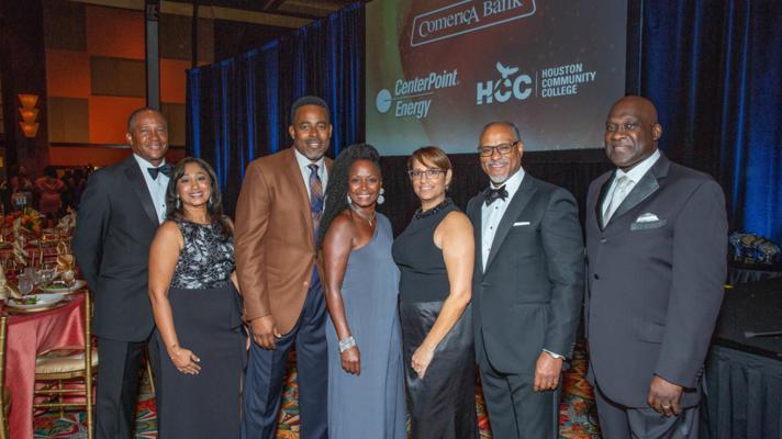 Reginald Hall Jr., photo 1