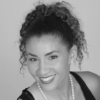 Jasmine Henderson, photo 1