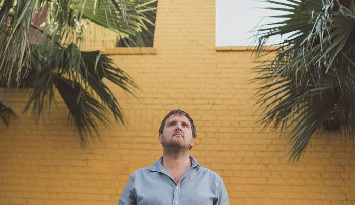 Matt Nicholson, photo 2