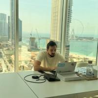 Mansur Rasulov, photo 1