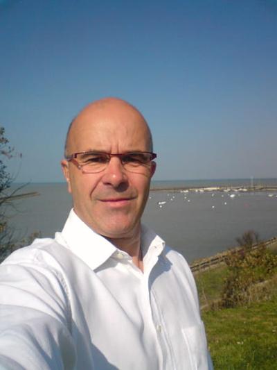 Alain Lenoir, photo 2