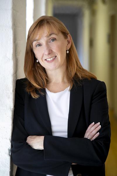 Cynthia Held, photo 1