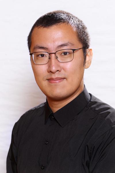 Chenyu Wang, photo 2