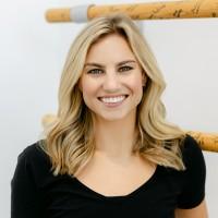 Danielle Fisher, photo 1