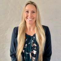 Andrea Weeda, photo 1