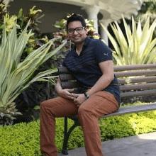 Nemesh Singh, photo 1